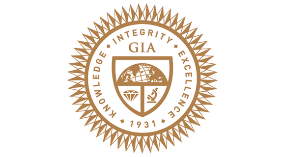 GIA Emblem